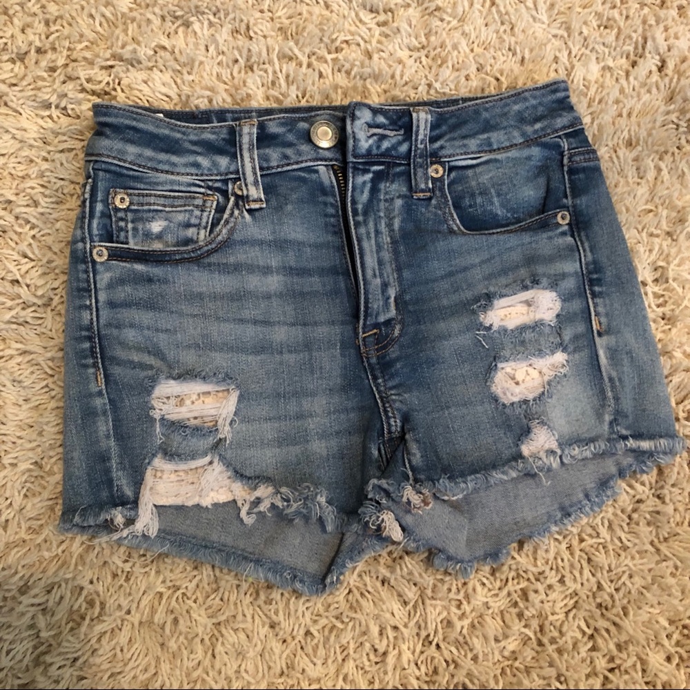 ❗️2 for $15❗️AE Shorts